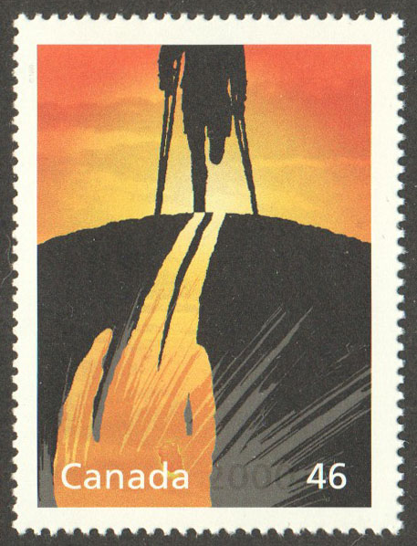 Canada Scott 1825d MNH - Click Image to Close